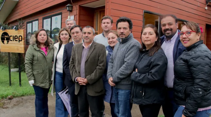 “Consejo Regional solicita a Gobernadora Regional Mejorar Gestión y Pertinencia Regional del CIEP”