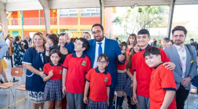 Alza en puntajes Simce muestra los primeros síntomas de recuperación de aprendizajes pospandemia