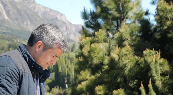 Marcelo Santana, por necesidad de reactivación económica en la región: “La excesiva tramitación de proyectos está perjudicando la economía regional”