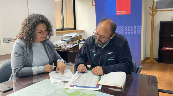 REGIÓN DE AYSÉN: A PASO FIRME MOP Y MIDESO CONTINÚAN TRABAJO INTERSECTORIAL PARA AVANZAR EN EJECUCIÓN DE PROYECTOS