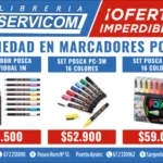 servicom abril