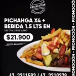 PROMO PICHANGA PREVIEW FEED