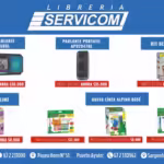 servicom junio