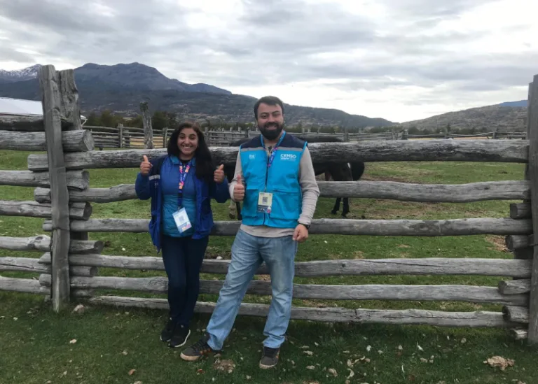 INE informa que este 31 de julio finaliza el Censo 2024, quedando solo 10 días para su cierre.