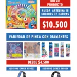 Servicom ofertas agosto