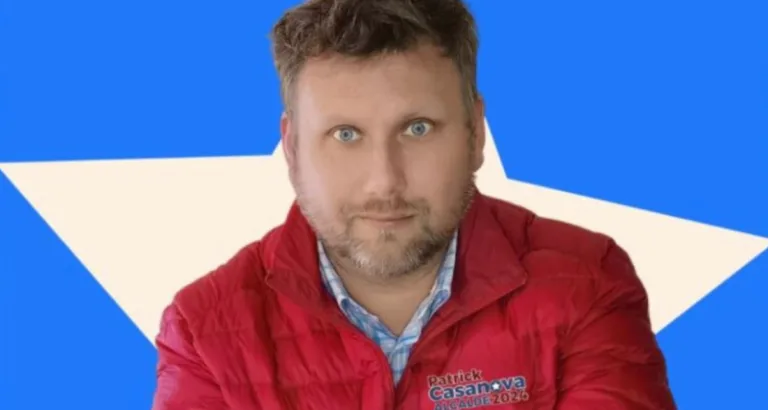 La Araucanía: prisión preventiva para excandidato republicano acusado de abuso sexual y violación