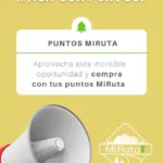 casa alicia puntos