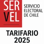 servel tarifario canal sur patagonia
