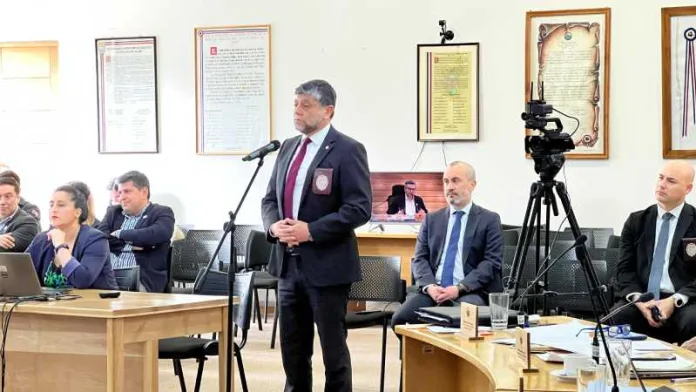 Gobierno Regional da el vamos a proyecto de adquisición de equipamiento especializado para la PDI Aysén