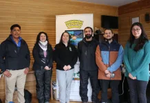 COMUNIDAD DE CALETA TORTEL CONTARÁ CON NUEVOS MUELLES QUE MEJORARÁN SU CONECTIVIDAD INTERNA