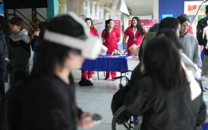 Con masiva Jornada de Puertas Abiertas UAysén lanza proceso de admisión 2026