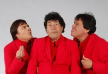 Los Atletas de la Risa y su contagioso humor en Dreams