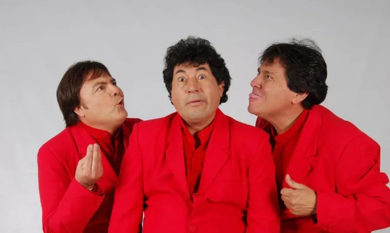 FOTO ATLETAS DE LA RISA