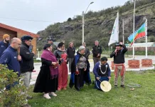Potencian el intercambio cultural indígena entre Aysén y La Araucanía con gira en Lago Budi