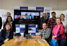 Proyecto BioAysén incorpora nuevos terrenos y avanza hacia la certificación de servicios ecosistémicos en Aysén