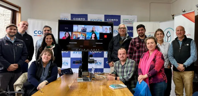 Proyecto BioAysén incorpora nuevos terrenos y avanza hacia la certificación de servicios ecosistémicos en Aysén