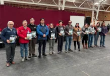 Cisnes presentó su Plan de Desarrollo Turístico en Puyuhuapi