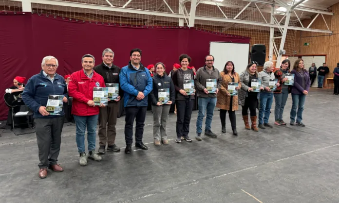 Cisnes presentó su Plan de Desarrollo Turístico en Puyuhuapi