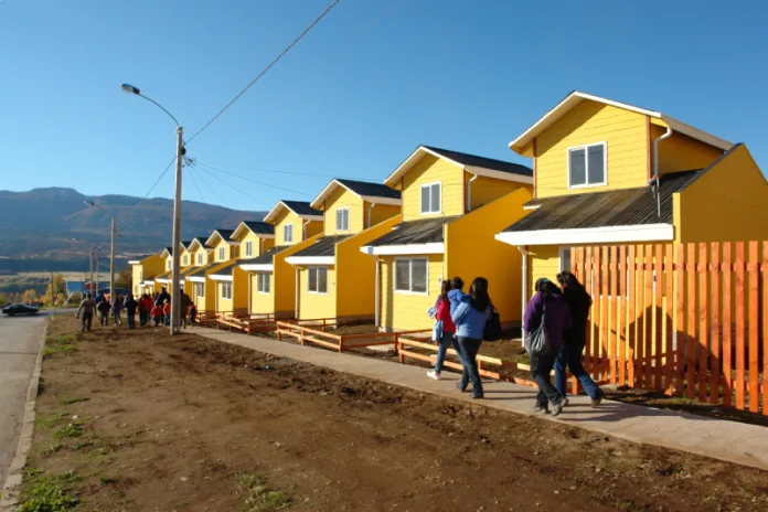 Hasta el 14 de noviembre estarán abiertas las postulaciones al Subsidio de Arriendo