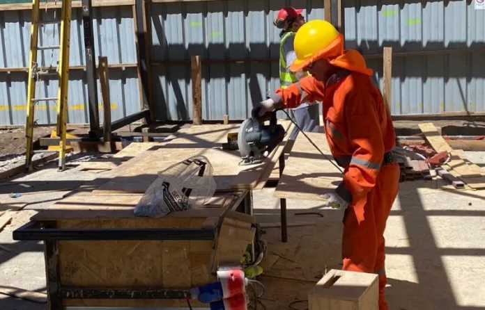 Termómetro laboral regional destaca baja en la cifra de informalidad