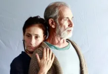 Amparo Noguera por la muerte de su padre Héctor Noguera: “Es parte de la historia cultural de Chile”
