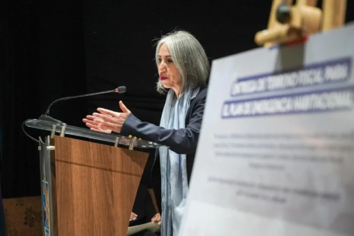 Bienes Nacionales presenta programa al Gobierno Regional para promover actividades productivas en terrenos fiscales y mejorar el acceso a los usuarios