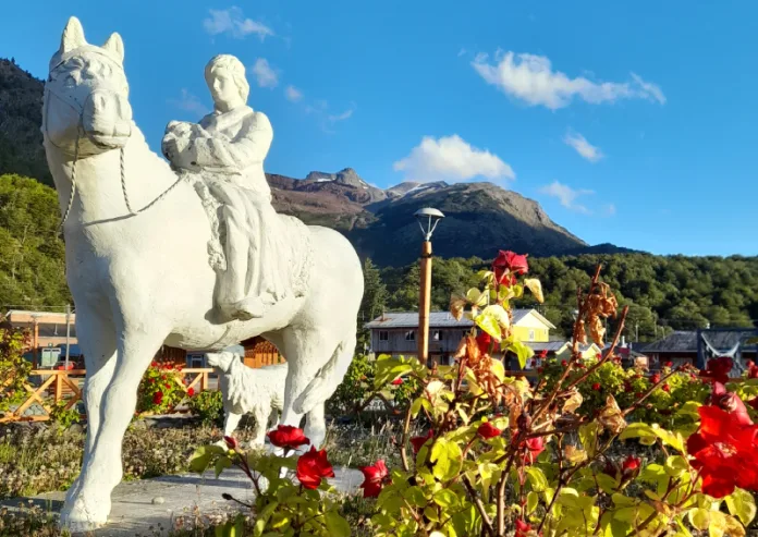 Adjudican construcción de trazado de fibra óptica hacia Villa O´Higgins