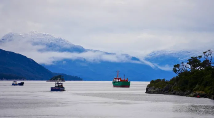 AYSÉN – Corfo y Gobierno Regional impulsan programa focalizado en el desarrollo del litoral de Aysén
