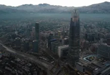 Imacec: Economía chilena creció un 3,2% en septiembre