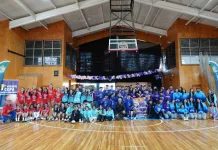 COCHRANE CELEBRÓ LA SÉPTIMA VERSIÓN DE LA COPA VICENTE FERNÁNDEZ 2025