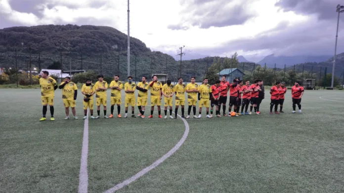 Club Deportivo y Club de Adultos Mayores se adjudican FFOIP para fortalecer el tejido social y el cuidado medioambiental