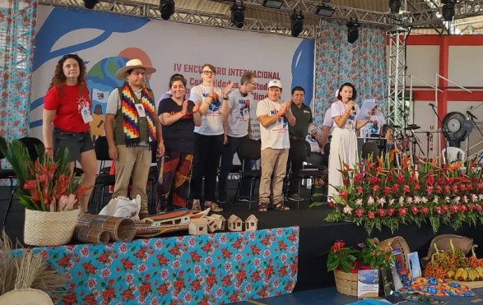 Delegación de Aysén expondrá en la COP30 “falsas soluciones” a la crisis climática que se impulsan en la Patagonia