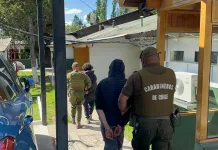 Golpe a la delincuencia en Aysén: Operativos en Villa Ortega y Puerto Aysén dejan cuatro detenidos