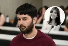 Ingeniero chileno es condenado a presidio perpetuo por asesinar a su pareja en Argentina