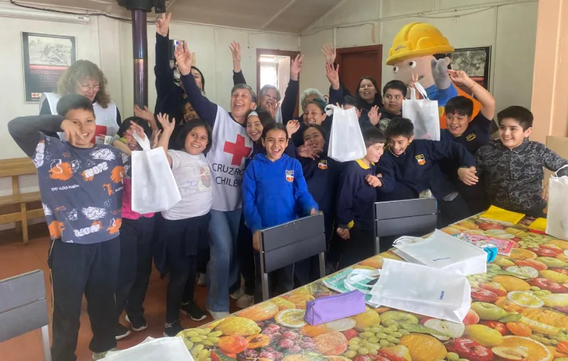 Cruz Roja (3)