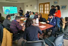 ACMU Pitipalena-Añihué: Avanza revisión participativa de Plan de Manejo