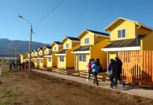 Este martes se abre postulación al segundo llamado para el Subsidio de Sectores Medios