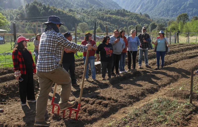 Foto nota Minagri 30-10-2025