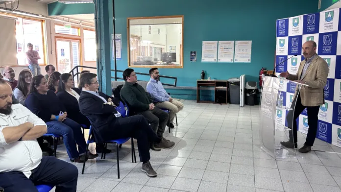 UAysén inaugura modernos laboratorios para fortalecer la docencia e impulsar la innovación científica