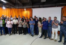 PUERTO AYSÉN INICIA OFICIALMENTE LA TEMPORADA TURÍSTICA 2025–2026 CON EL LANZAMIENTO DEL EIKA Y NUEVOS HITOS FLUVIALES.