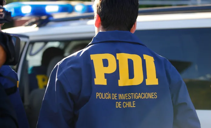 PDI y Fiscalía investigan caso de violación y almacenamiento de material pornográfico infantil