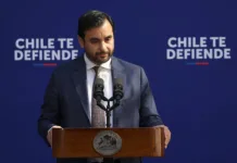 Presentan campaña “Chile Te Defiende” que informa sobre la creación del nuevo Servicio Nacional de Acceso a la Justicia y la Defensoría de Víctimas
