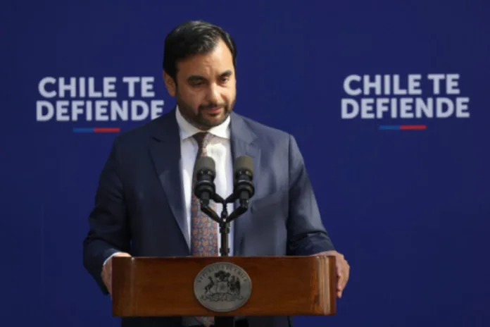 Presentan campaña “Chile Te Defiende” que informa sobre la creación del nuevo Servicio Nacional de Acceso a la Justicia y la Defensoría de Víctimas