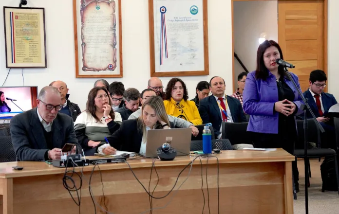 Servicios públicos se excusan por atrasos en ejecución de proyectos ante el Consejo Regional