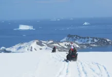 Día de la Antártica Chilena: 77 años de presencia ininterrumpida del Ejército en el continente blanco
