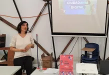 Seremi de Gobierno realiza visita en terreno para conocer el impacto de proyectos FFOIP en Repollal, Villa Amengual y Puyuhuapi