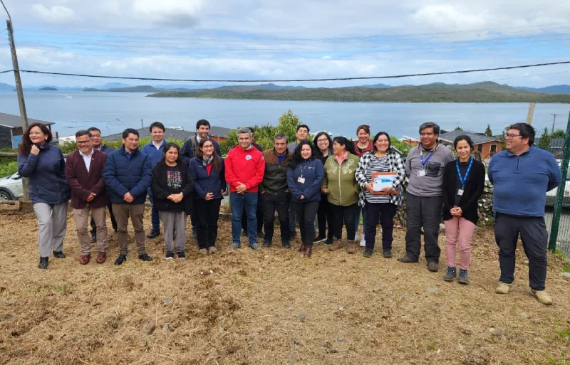 1 Pesca FOSIS-FNDR Guaitecas