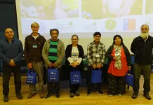 Coyhaique impulsa turismo intercultural con encuentro internacional que conectó a comunidades y expertos