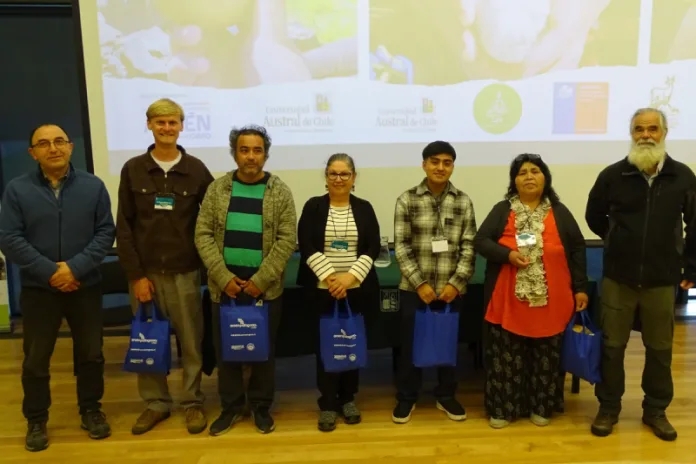 Coyhaique impulsa turismo intercultural con encuentro internacional que conectó a comunidades y expertos