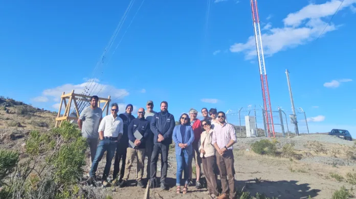 Con proceso de recepción de obras avanza conectividad digital en Bahía Jara